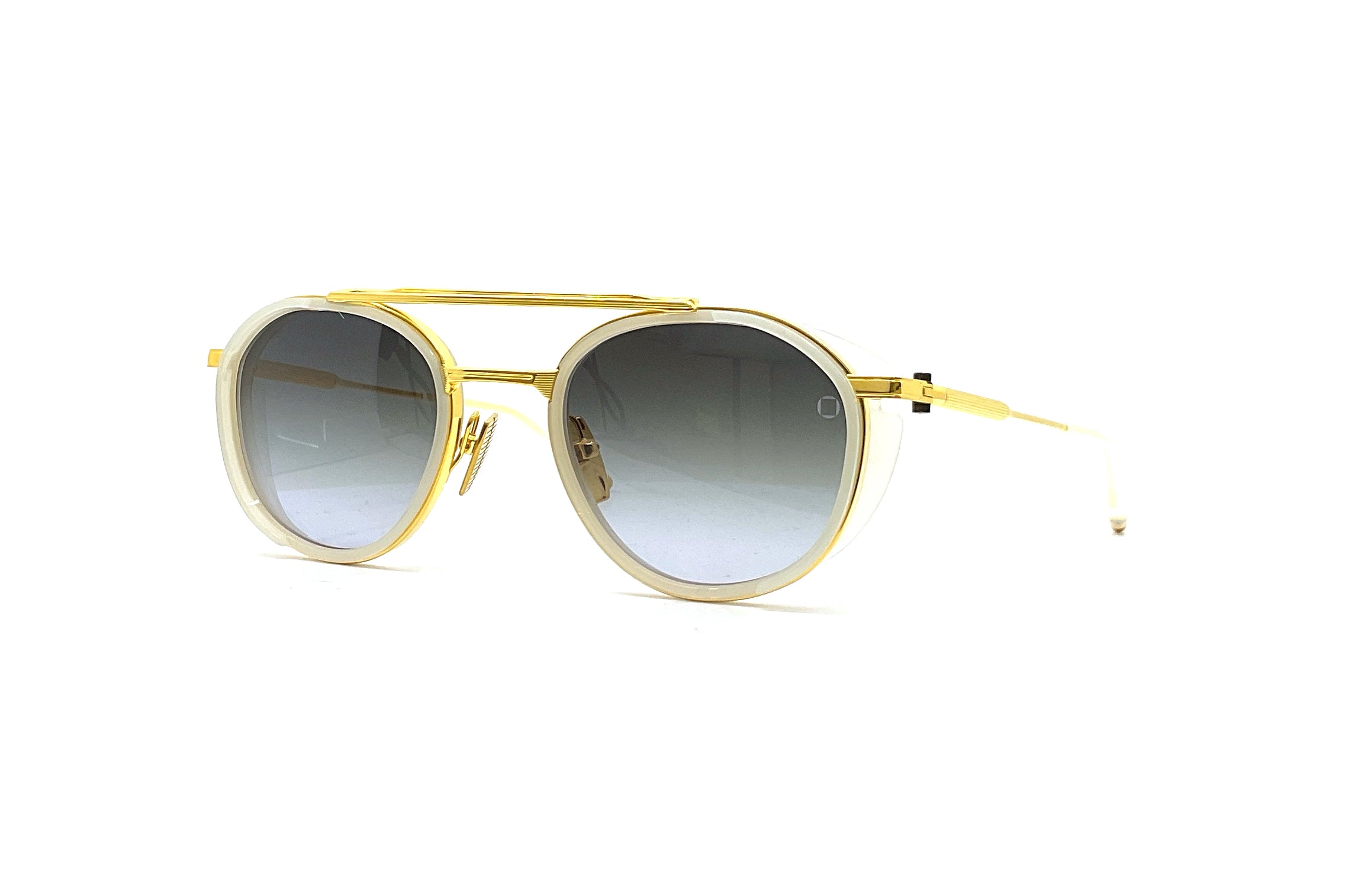 Akoni - Skymapper Limited Edition (Gold/Bone) – Good See Co.