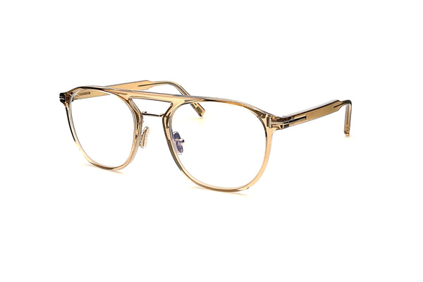 Tom Ford - TF5982 (Shiny Light Brown)