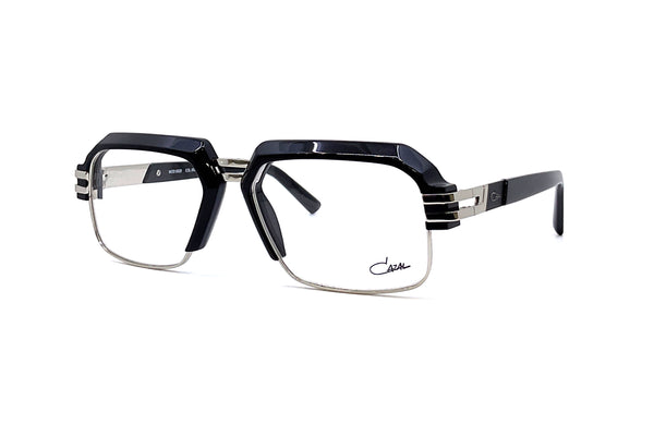 Cazal - 6020 (Black | SIlver)