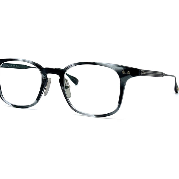 Dita - Buckeye (+) (Ink Swirl/Black Iron) – Good See Co