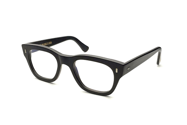 Cutler and Gross - 0772 (Matte Black)
