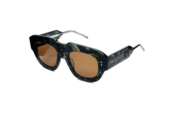 Thom Browne - UES948A (Blue Tortoise)
