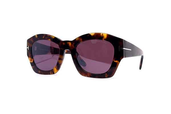 Tom Ford - Guilliana (Shiny Dark Havana)
