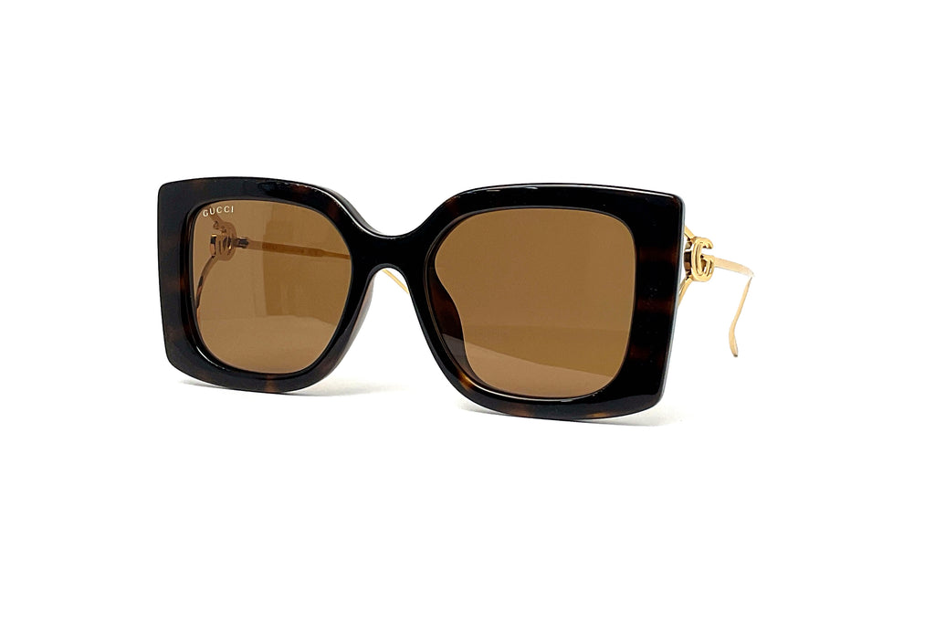 GUCCI スクエアフレムサンクラス GG1567SA 002 01_68bd28a4-f766-491d-bc6b-