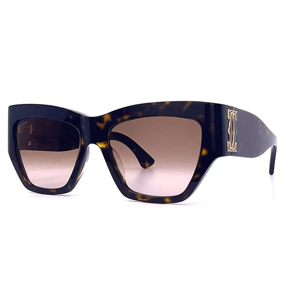 Cartier - C de Cartier - CT0435S (002) – Good See Co.