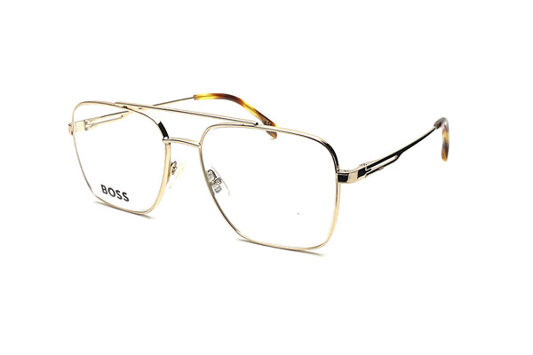 Hugo Boss Eyewear - 1328 (Gold)