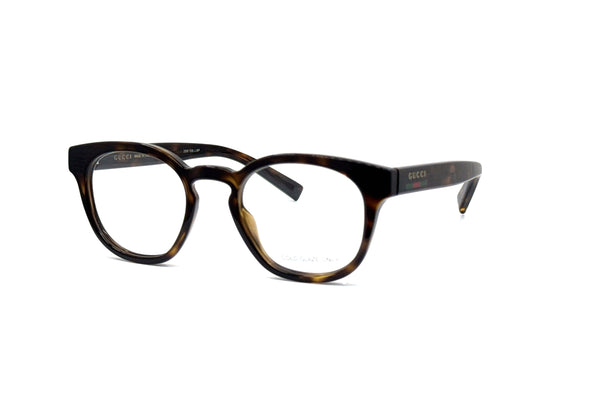 Gucci - GG1859O (Havana)