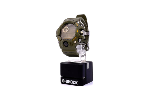 Casio - G-Shock GW9400 (Army Green)