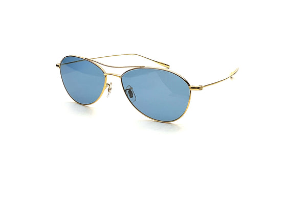 Eyevan - Brooks (YG)