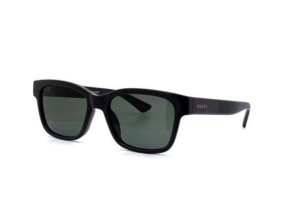 Gucci - GG1716S (Gray | Gray)