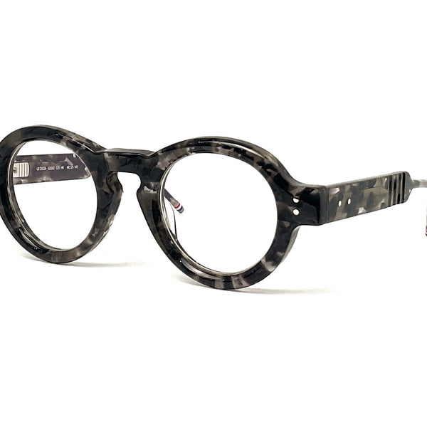 【送料&関税込】Thom Browne UEO922A/G0002 Eyewear - Unisex Thom Browne - UEO922A (Black) – Good See Co.