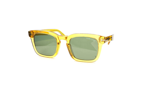 Tom Ford - Dax (Shiny Yellow)