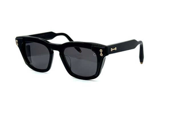 Akoni - Ara (Crystal Black | Dark Grey)