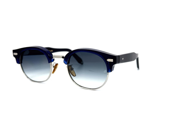 Cutler and Gross - Breitling Biarritz 0003 (Classic Navy Blue)