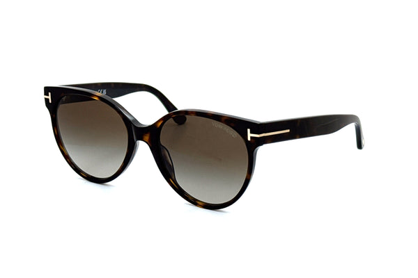Tom Ford - Tallulah-02 (Dark Havana)