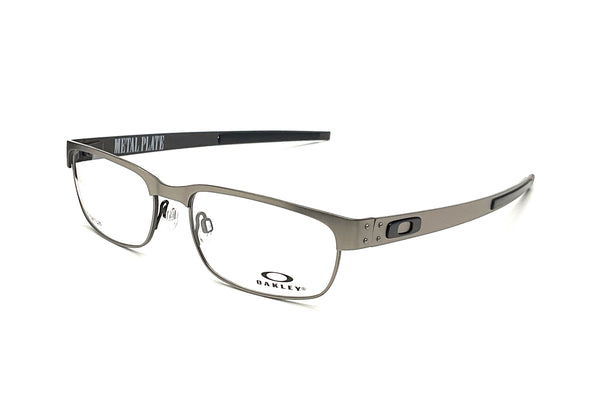 Oakley - Metal Plate [57] RX (Light)
