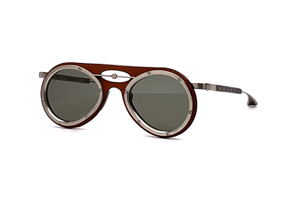 Monocoque - M XKE (Brown)