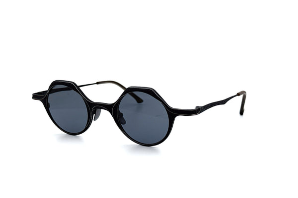 Rigards - RG1028TI (Dirty Black)