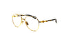 Balmain - Brigade VII (Crystal Black and 18k Gold)