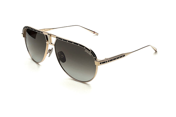 Monza Life Eyewear - Pista (Gold-S/Black)