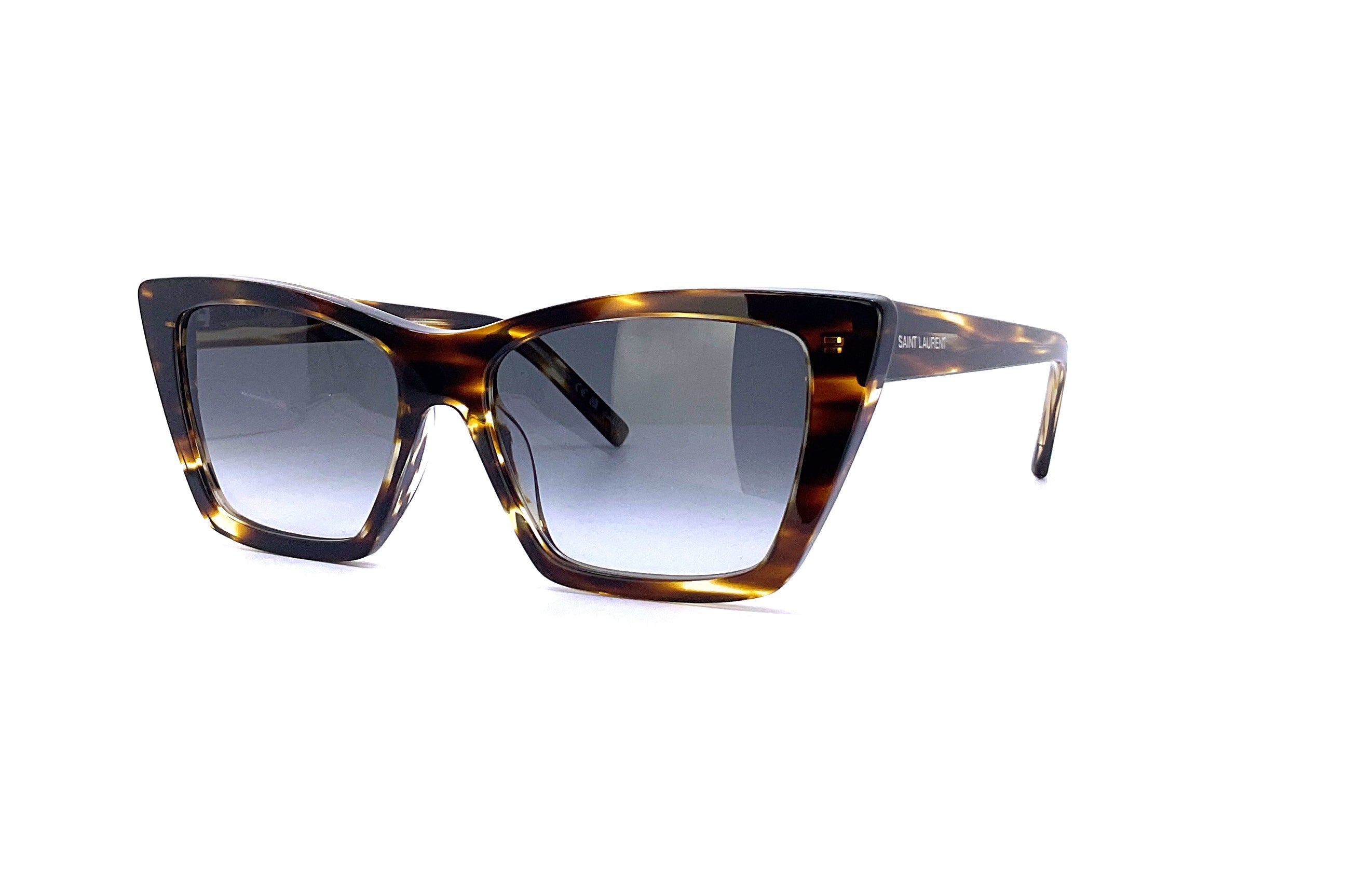 SAINT LAURENT【日本在庫切れ】SL M106 Saint Laurent SL M108 Eyeglasses | Select Eyewear