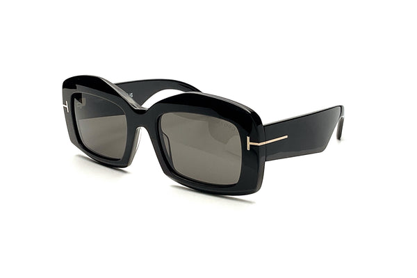 Tom Ford - Venetia (Black)