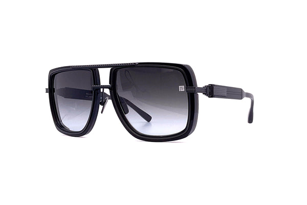 Balmain - Soldier (Black)