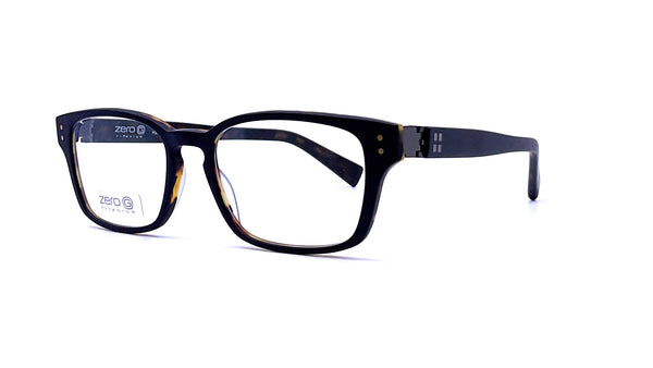 Zero G Eyewear - Little River (Black/Navy Tort)