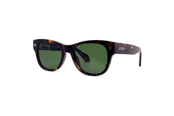 Off-White™ - Moab (Havana | Green)