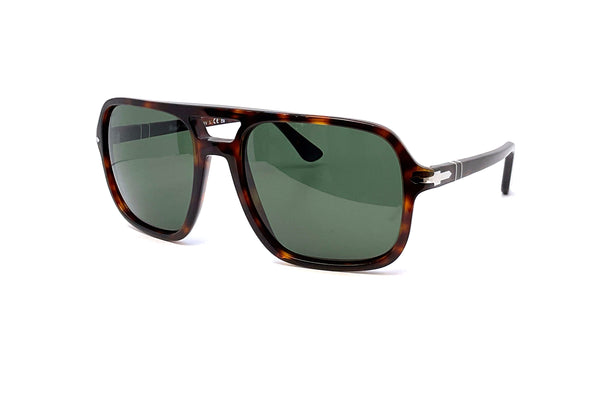 Persol - 3328-S (Havana)