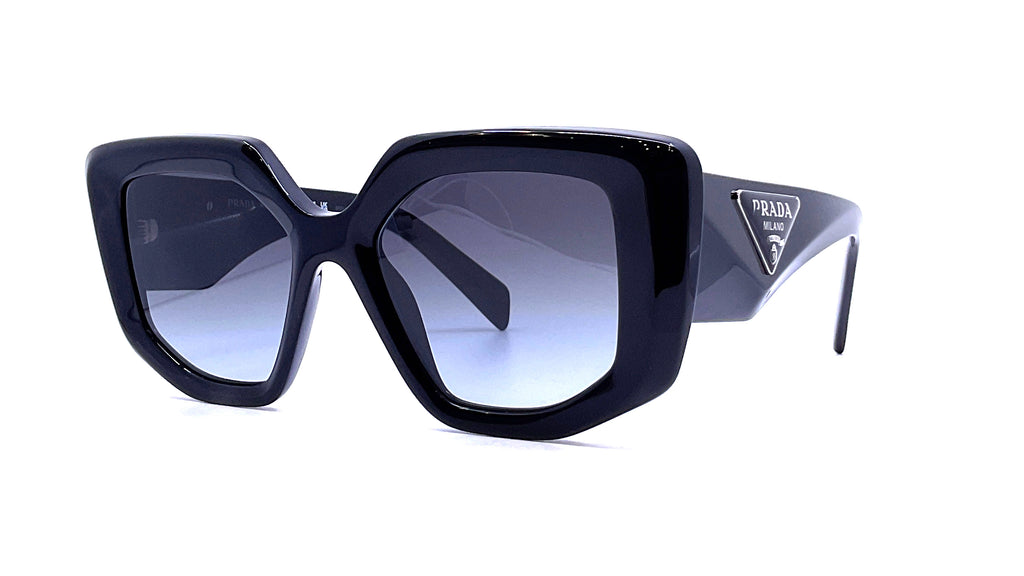 Prada - SPR 14Z (Black)