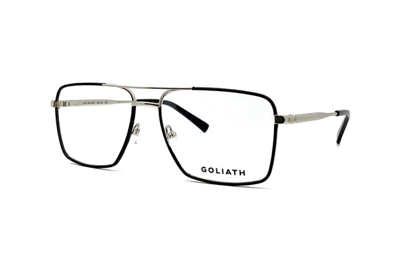 Goliath - XXX (Silver)