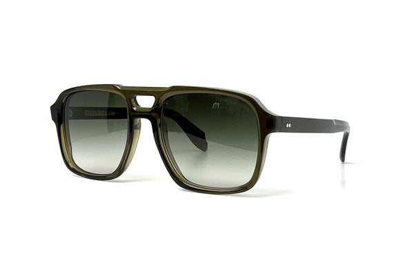 Cutler and Gross - 1394 (Olive)