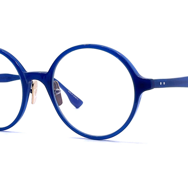 DITA ディータ VATIZA ヴァティーザマリナーブルー