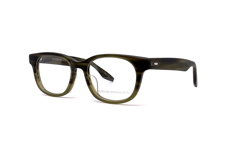 Barton Perreira - Welch – Wink Optics