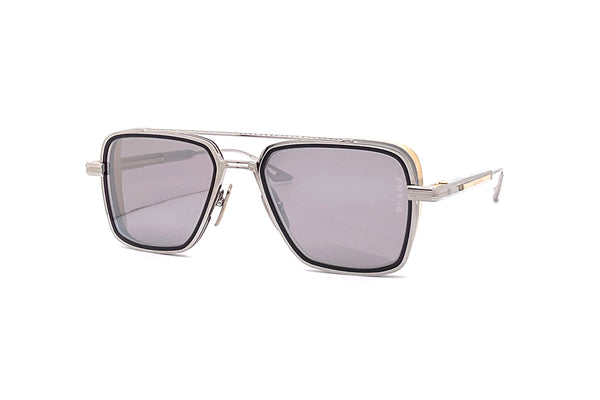 Dita - Epiluxury 8 (White Gold/Black)