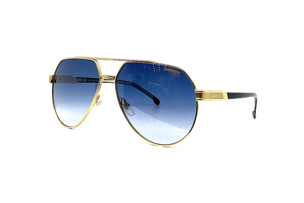 Carrera - 1067/S (Gold)