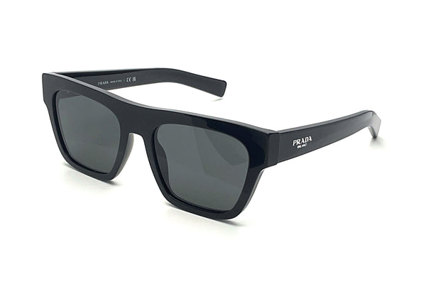 Prada - SPR C03 (Black) – Good See Co.