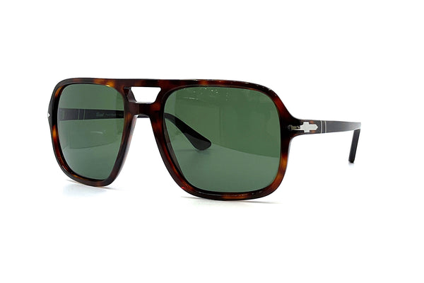 Persol - 3328-S [58] (Havana)