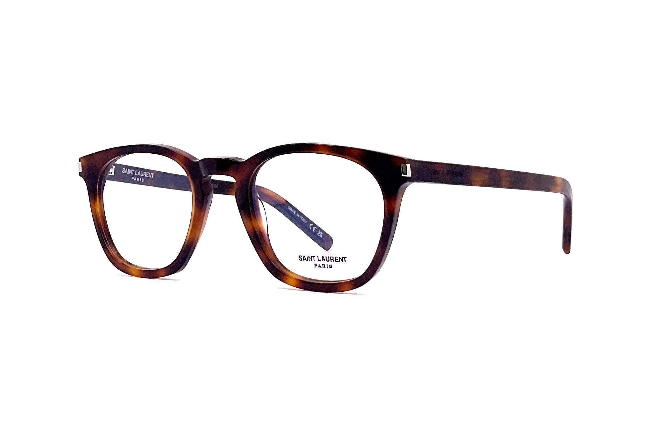 Saint Laurent - SL 28 OPT (002) – Good See Co.