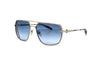 Akoni - Pathfinder (Brushed Silver/Crystal Grey | Dusty Blue)