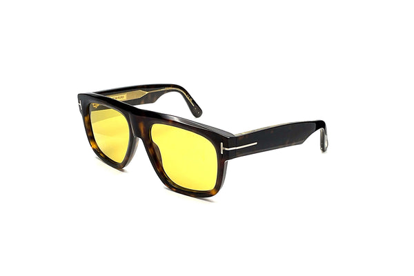 Tom Ford - TF1201 (Dark Havana)