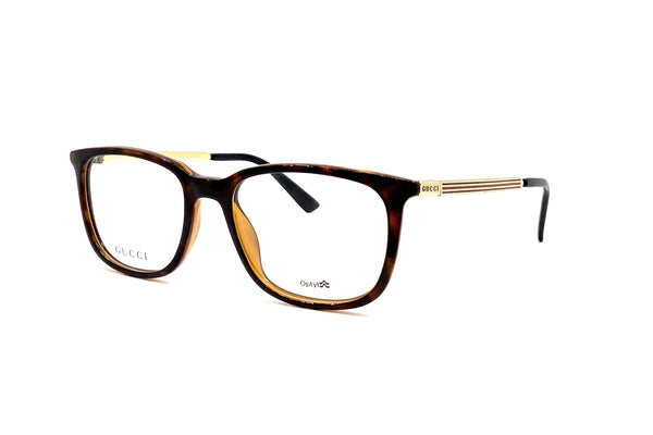 Gucci - GG1151 (Havana Gold)