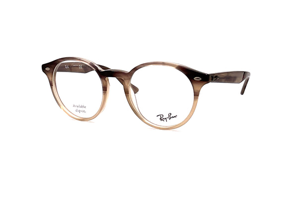 Ray-Ban - RB 2180-V (8107)