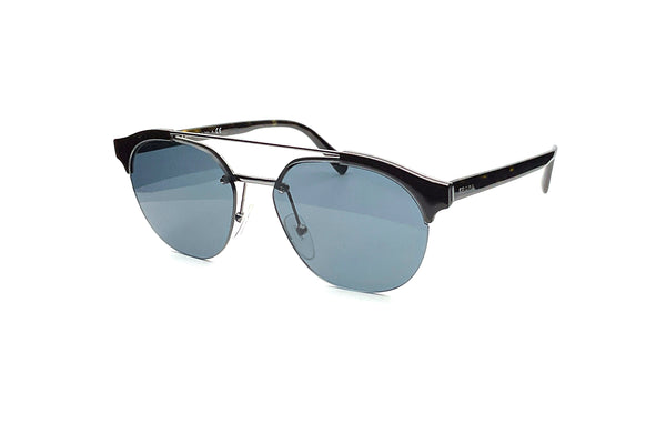 Prada - SPR 51V (Havana Brown/Grey)