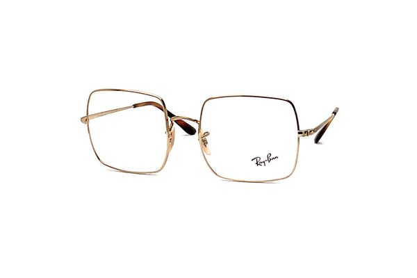 Ray-Ban - RB1971-V (Gold)