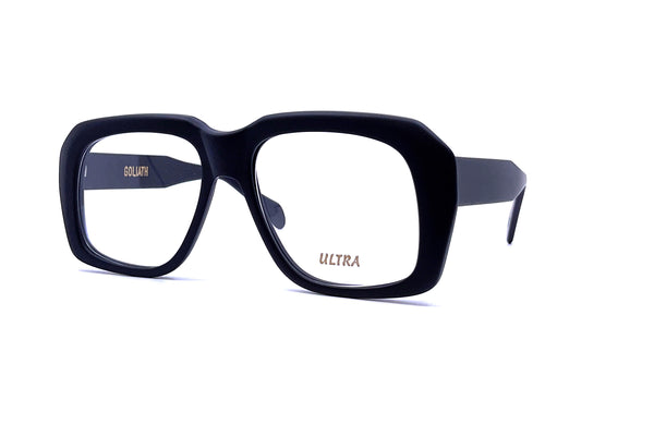 Goliath - Ultra I Optical (Matte Black)