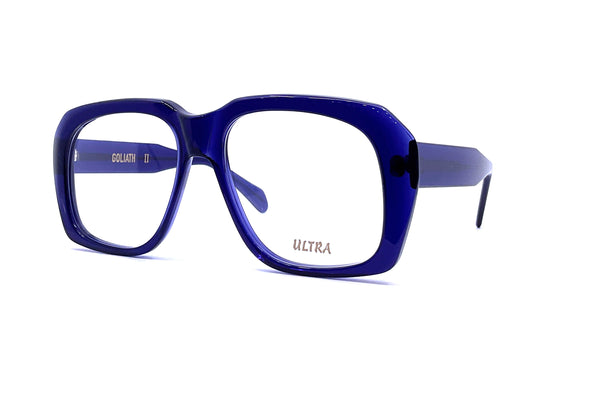 Goliath - Ultra II Optical (Navy Blue)