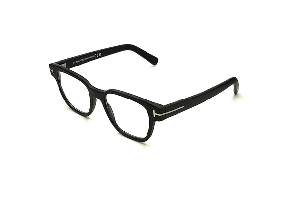 Tom Ford - TF5977-B (Black/Silver)