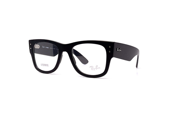 Ray-Ban - Liteforce (Matte Sand Black)